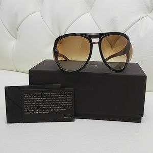 Tom Ford Milo TF73